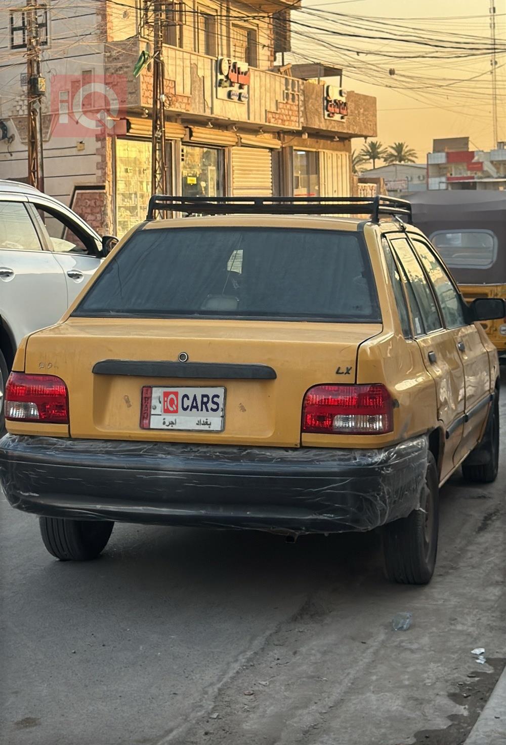 سايبا 131